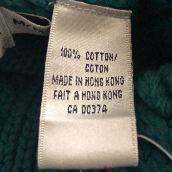 Sweater - Picture 4 of 4